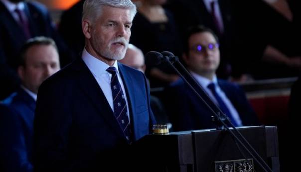 Češka dobila novog predsjednika