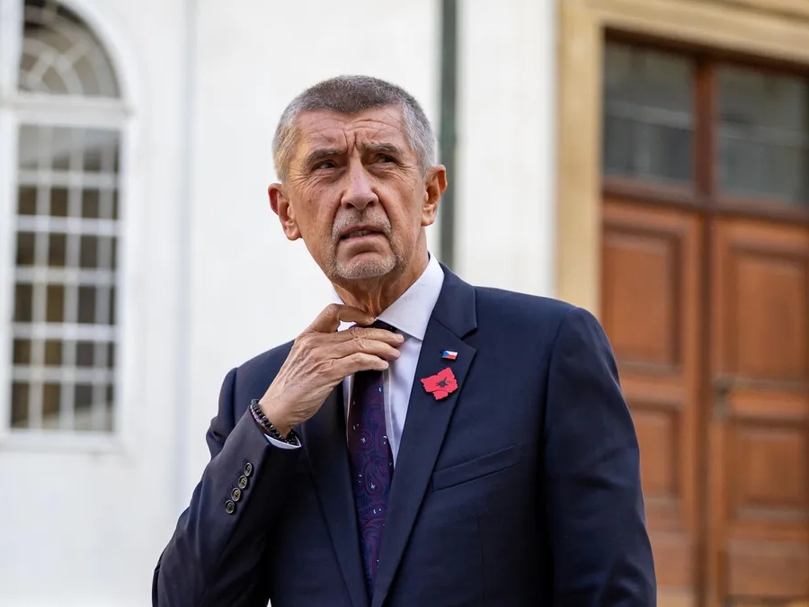 Češka dobila novu vladu: Andrej Babiš imenovan za premijera