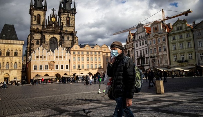 Češka drugi dan bez preminulih od koronavirusa