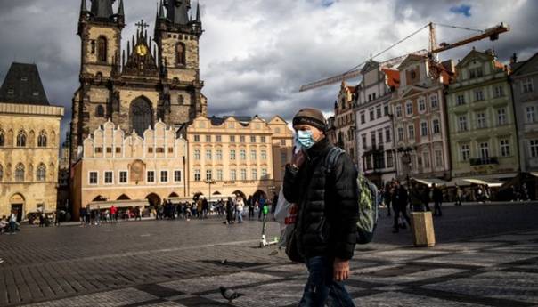 Češka drugi dan bez preminulih od koronavirusa
