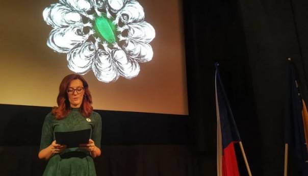 Češka: Emotivnom komemoracijom obilježena 25. godišnjica genocida u Srebrenici