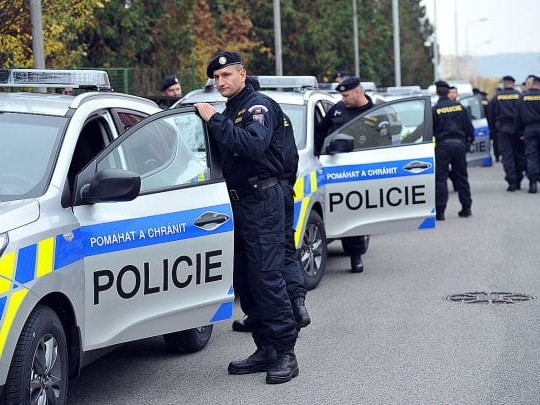 Češka policija pokrenula masovna hapšenja u fudbalu zbog korupcije