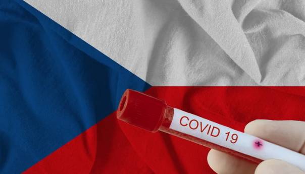 Češka: Povratnici sa odmora u karantin ili slijedi novčana kazna