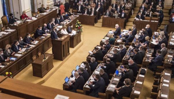 Češka proglasila Holodomor genocidom nad ukrajinskim narodom