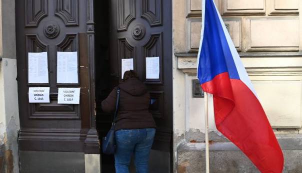 Češka TV: Češka opozicija osvaja većinu mjesta na izborima za donji dom