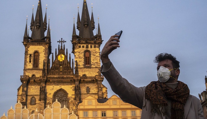 Češka u karantinu narednih osam dana