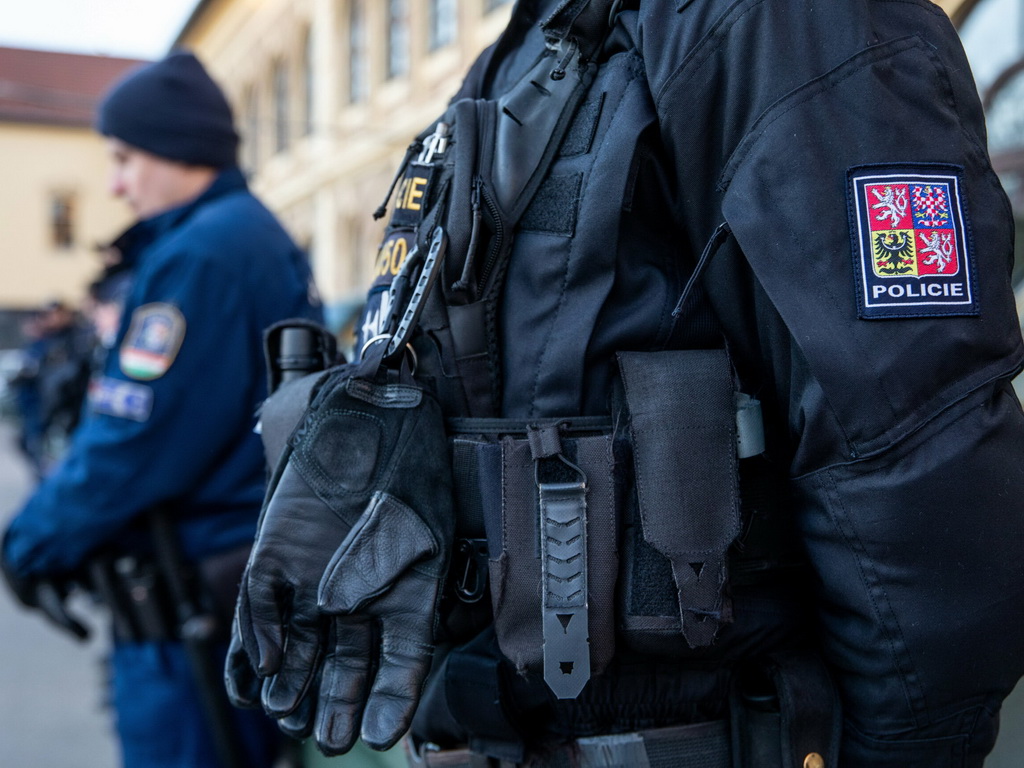 Češka uhapsila osobu pod sumnjom za saradnju s kineskim obavještajcima