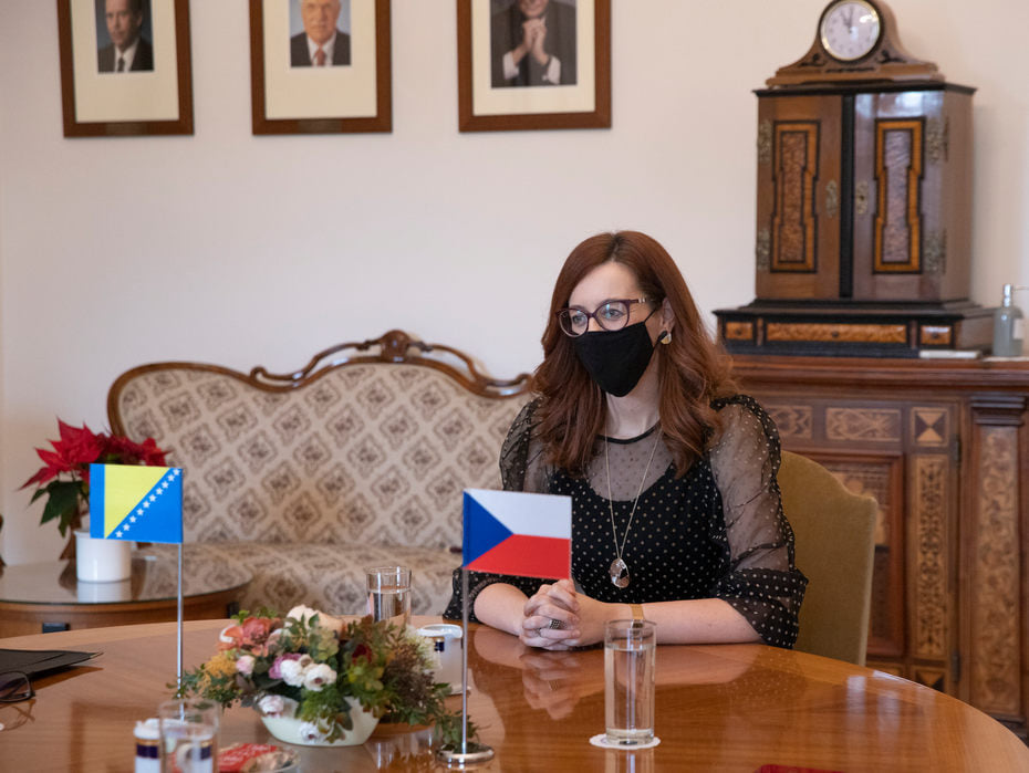 Češka uvela kompletnu zabranu kretanja za naredne tri sedmice