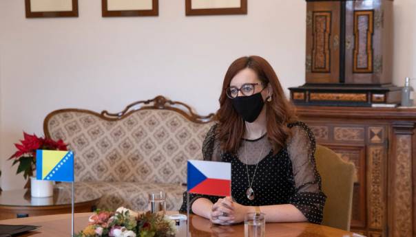 Češka uvela kompletnu zabranu kretanja za naredne tri sedmice