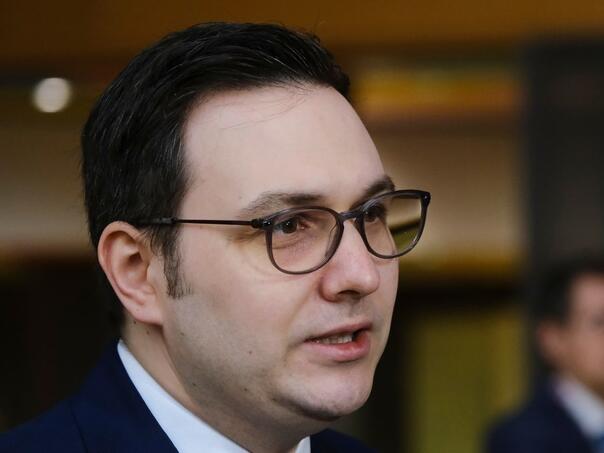 Češka uvodi zabranu ulaska za ruske diplomate i biznismene