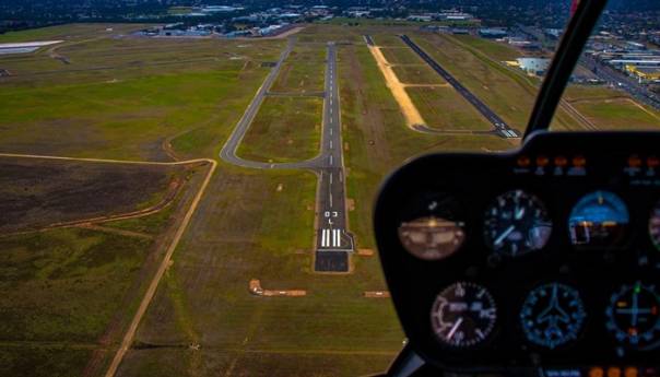 Češka: Više od 300 pilota će dostavljati medicinsku opremu privatnim avionima