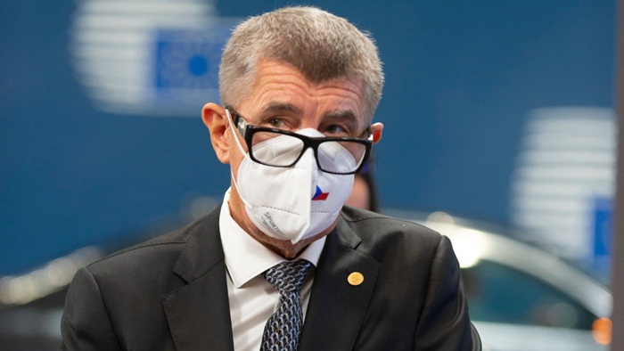 Češka: Vlada će tražiti produženje vanrednih ovlaštenja