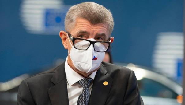 Češka: Vlada će tražiti produženje vanrednih ovlaštenja