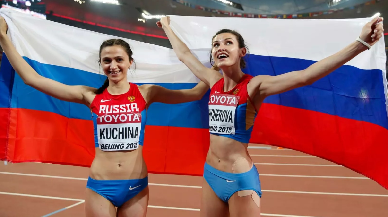 Češka vlada zabranila svim ruskim sportistima da se takmiče u Češkoj