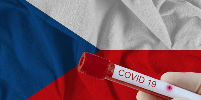 Češka zabranila javne skupove zbog epidemije koronavirusa