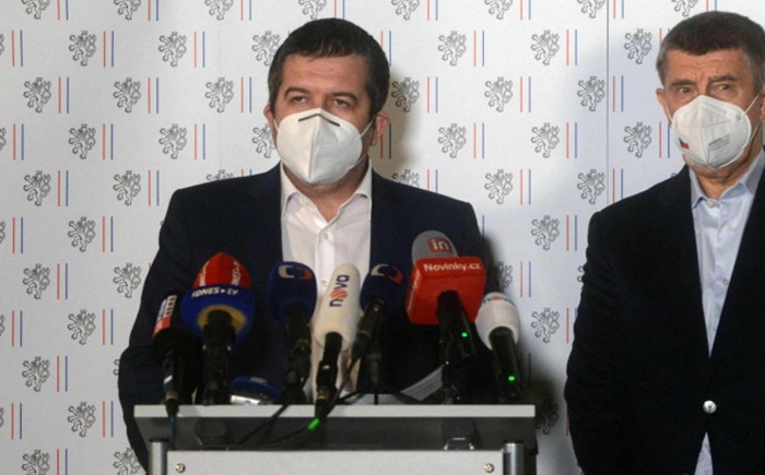 Češki ministar: Snažnija reakcije nego što smo očekivali od Rusije