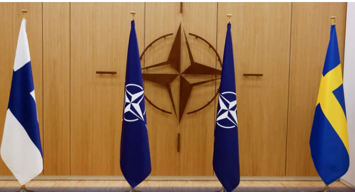 Češki parlament odobrio proširenje NATO-a na sjever