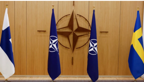 Češki parlament odobrio proširenje NATO-a na sjever