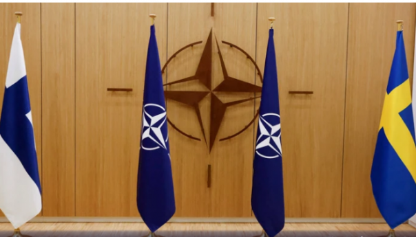 Češki parlament odobrio proširenje NATO-a na sjever