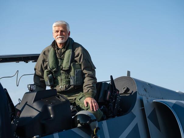 Češki predsjednik: Rusija ostaje najveća prijetnja evropskoj sigurnosti