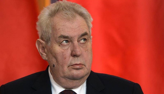 Češki predsjednik želi zadržati zatvorene granice godinu dana