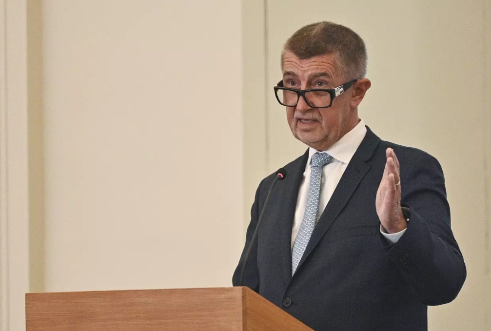 Češki premijer zabrinut zbog 'Balkanske rute', zagovara proširenje EU