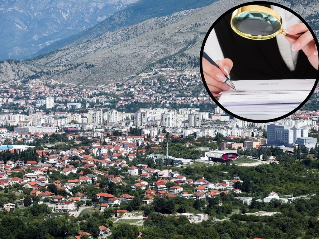 "Češlja se Hercegovina": Inspektori u Mostaru, Neumu, Blagaju i Međugorju