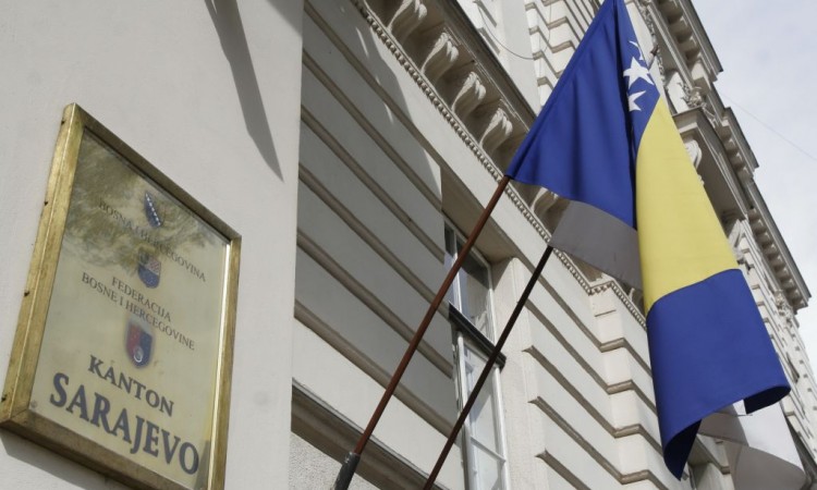 Čestitka čelnika Kantona Sarajevo povodom Dana grada Sarajeva i Dana policije