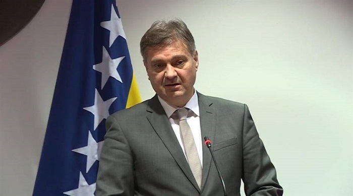Čestitka Denisa Zvizdića povodom 1. marta, Dana nezavisnosti BiH