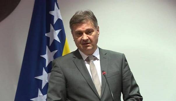 Čestitka Denisa Zvizdića povodom 1. marta, Dana nezavisnosti BiH