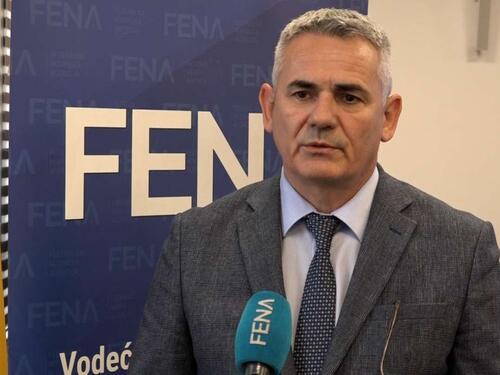 Čestitka gradonačelnika i dogradonačelnika povodom Dana Distrikta