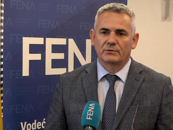 Čestitka gradonačelnika i dogradonačelnika povodom Dana Distrikta