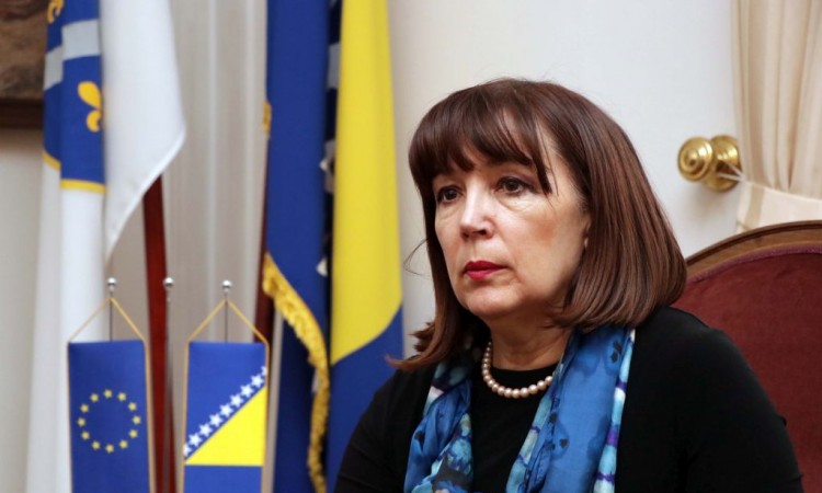 Čestitka potpredsjednice FBiH u povodu Nove 1442. hidžretske godine