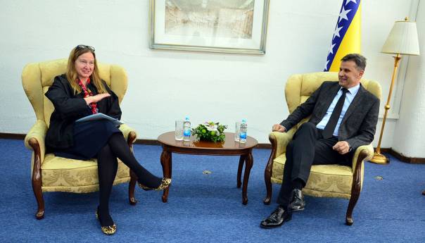 Čestitke Vladi FBiH iz Svjetske banke: Podržane mjere i projekti