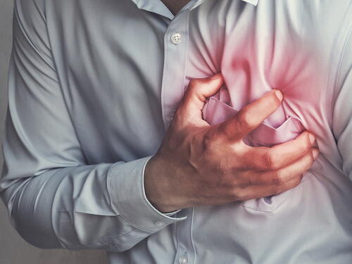 Često propisivani lijek protiv bolova opasan za srce!