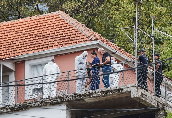 Cetinje: Zločin koji je skamenio Crnu Goru