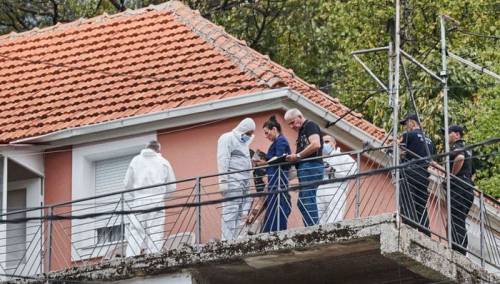 Cetinje: Zločin koji je skamenio Crnu Goru