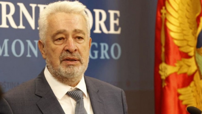 Cetinjski manastir je manastir MCP, kao kulturno blago pripada Crnoj Gori