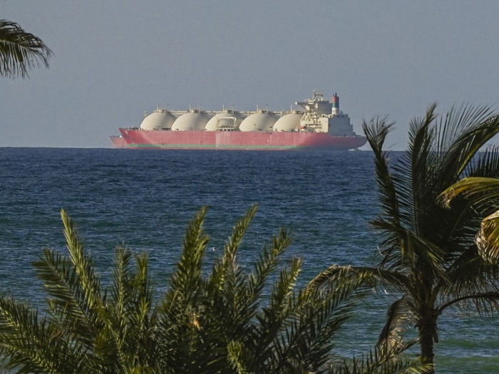 Četiri broda prošla uprkos američkoj blokadi