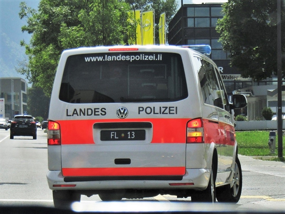 Četiri člana jedne porodice iz Lihtenštajna pronađeni mrtvi