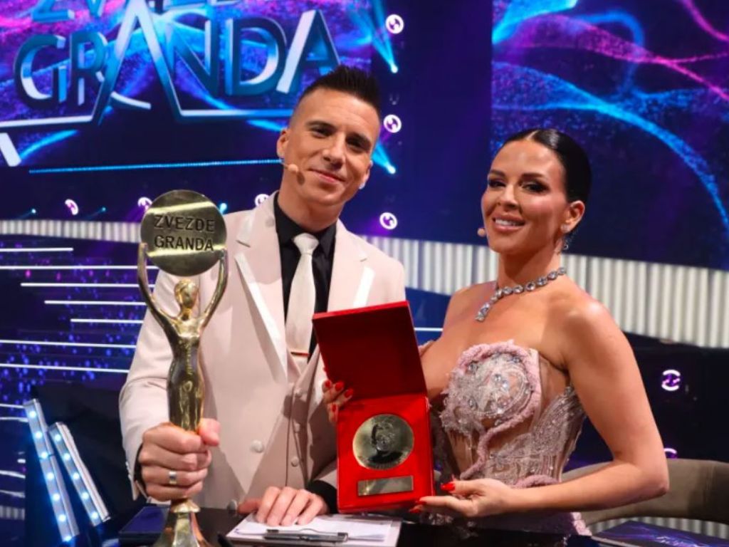 Četiri člana žirija izostala sa finala „Zvezda Granda“
