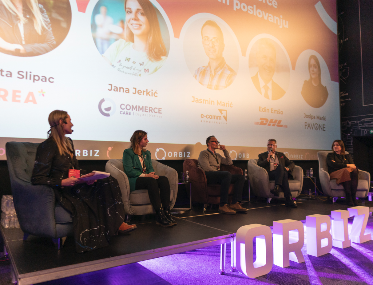 Četiri dana do ORBIZ konferencije: Budućnost biznisa nastaje iz strukture