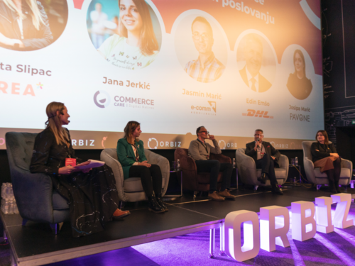 Četiri dana do ORBIZ konferencije: Budućnost biznisa nastaje iz strukture