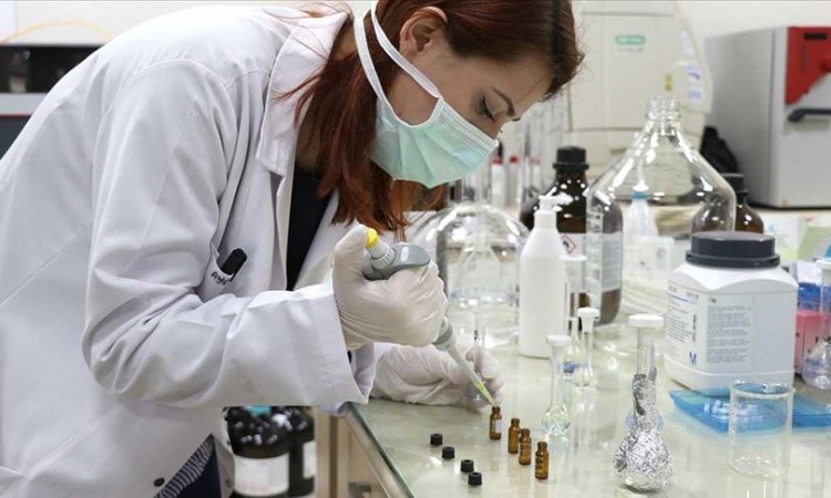 Četiri države potpisale ugovor o nabavci 400 miliona doza vakcine