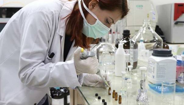 Četiri države potpisale ugovor o nabavci 400 miliona doza vakcine