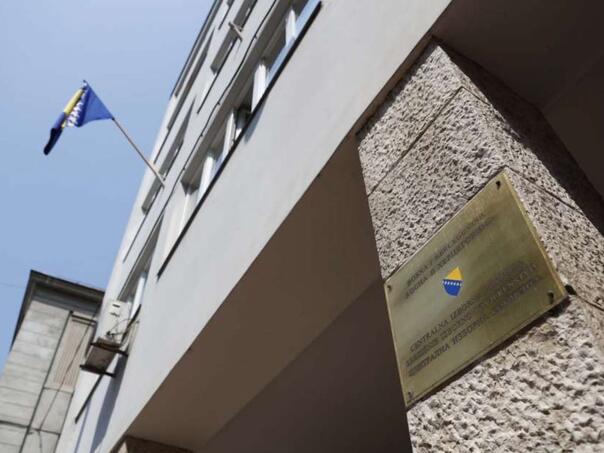 Četiri firme u trci za CIK-ov tender težak 100 miliona KM