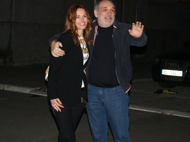 Četiri godine bez Đoleta: Odluka Olivere Balašević iznenadila sve