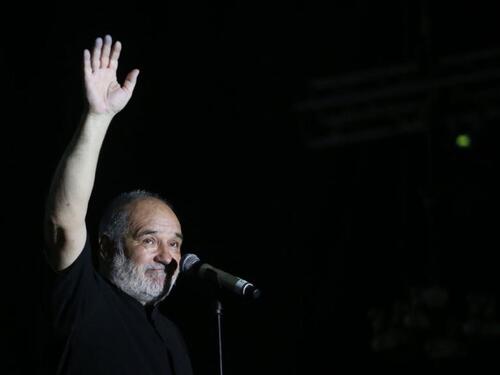 Četiri godine bez Đorđa Balaševića: Sjećanje na Panonskog mornara