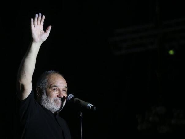 Četiri godine bez Đorđa Balaševića: Sjećanje na Panonskog mornara