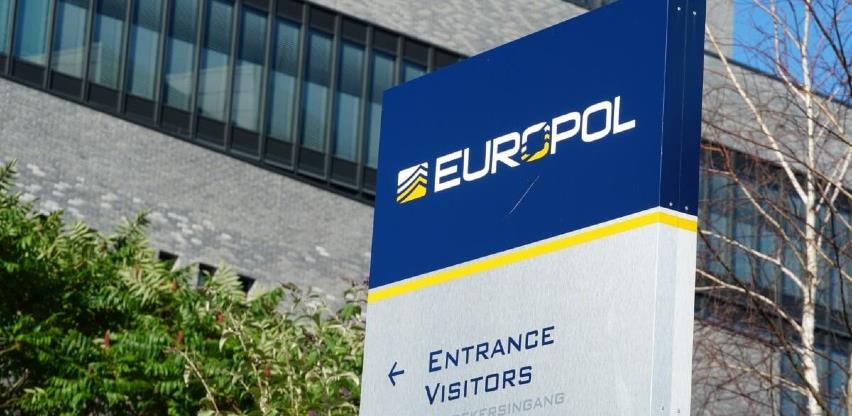 Četiri Hrvata osumnjičena za krijumčarenje droge i oružja u više europskih zemalja